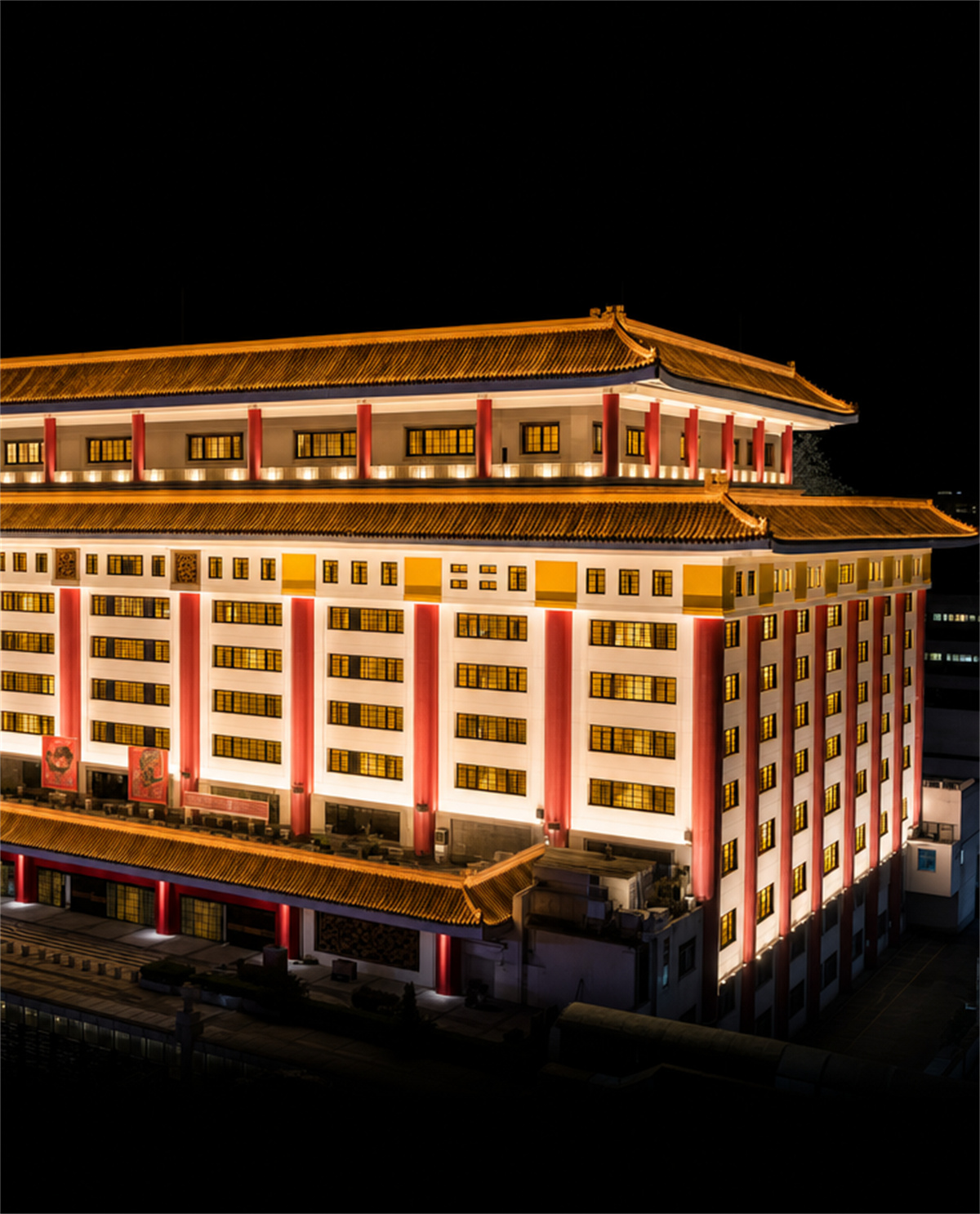 4K高清中式风格建筑夜景.jpg